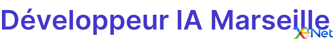 Développeur IA Marseille
